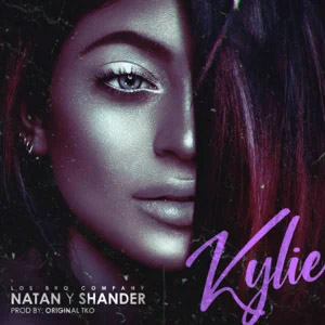 Álbum Kylie  de Natan y Shander