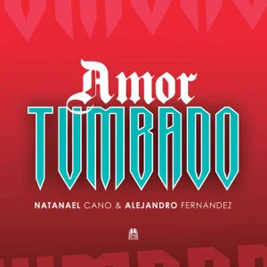 Álbum Amor Tumbado de Natanael Cano