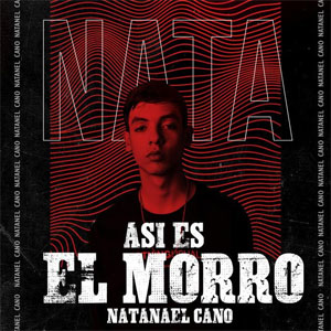 Álbum Así Es El Morro de Natanael Cano