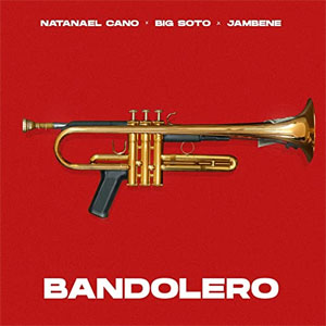 Álbum Bandolero de Natanael Cano