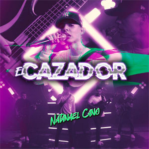 Álbum El Cazador de Natanael Cano