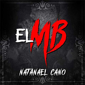 Álbum El MB de Natanael Cano