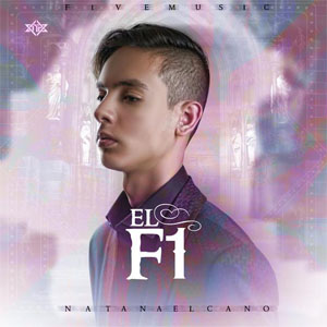 Álbum F1 de Natanael Cano