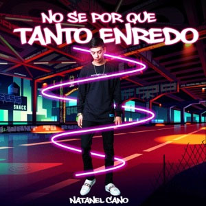 Álbum No Se Por Que Tanto Enredo de Natanael Cano