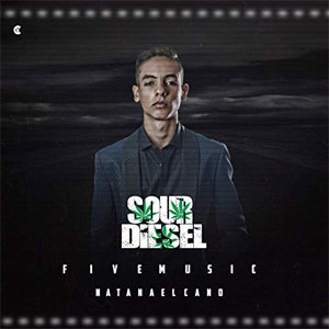 Álbum Sour Diesel de Natanael Cano