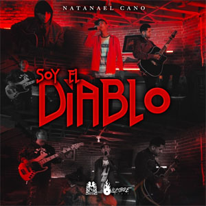Álbum Soy El Diablo de Natanael Cano