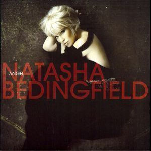 Álbum Angel de Natasha Bedingfield