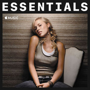 Álbum Essentials de Natasha Bedingfield