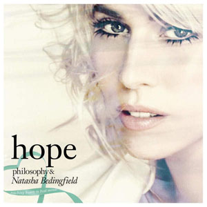 Álbum Hope de Natasha Bedingfield