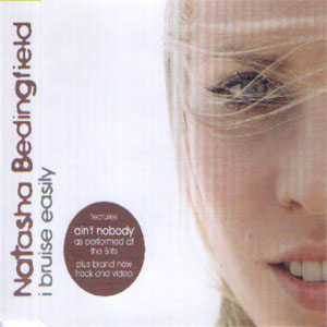 Álbum I Bruise Easily de Natasha Bedingfield