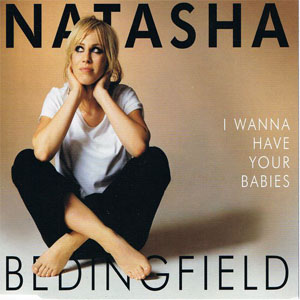 Álbum I Wanna Have Your Babies de Natasha Bedingfield