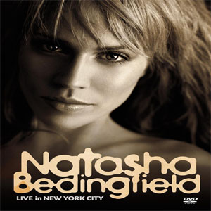 Álbum Live In New York City de Natasha Bedingfield