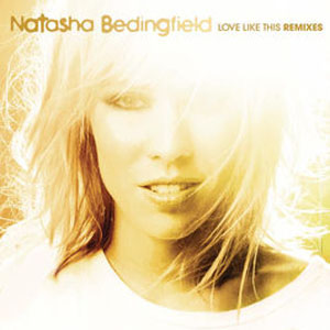 Álbum Love Like This (Remixes) de Natasha Bedingfield