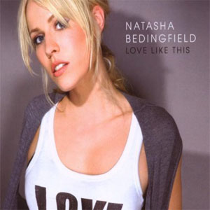 Álbum Love Like This de Natasha Bedingfield