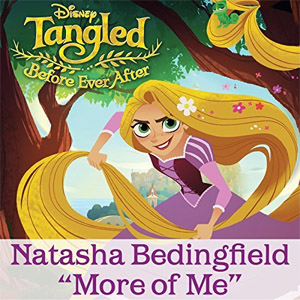 Álbum More of Me de Natasha Bedingfield