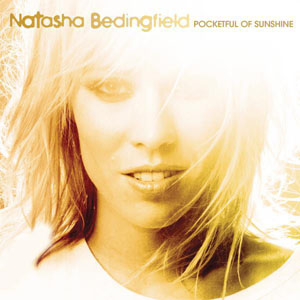 Álbum Pocketful Of Sunshine de Natasha Bedingfield