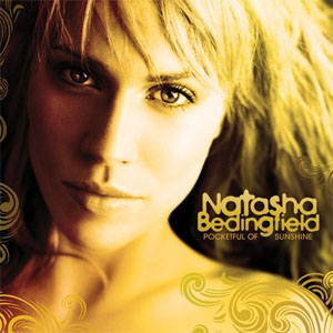 Álbum Pocketful Of Sunshine de Natasha Bedingfield