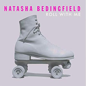 Álbum Roll With Me de Natasha Bedingfield