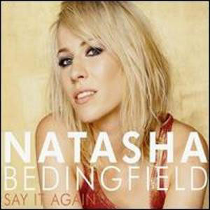 Álbum Say It Again de Natasha Bedingfield