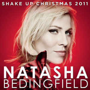 Álbum Shake Up Christmas 2011 de Natasha Bedingfield