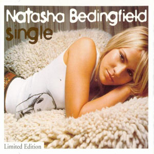Álbum Single de Natasha Bedingfield