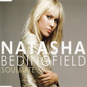 Álbum Soulmate de Natasha Bedingfield