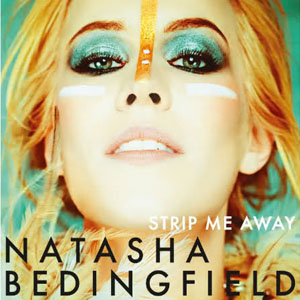 Álbum Strip Me Away de Natasha Bedingfield