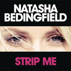 Álbum Strip Me de Natasha Bedingfield