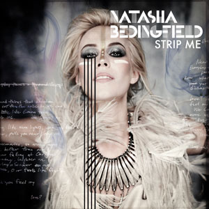 Álbum Strip Me de Natasha Bedingfield