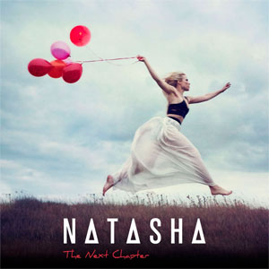 Álbum The Next Chapter de Natasha Bedingfield