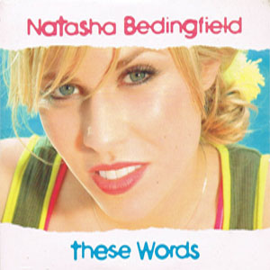 Álbum These Words de Natasha Bedingfield