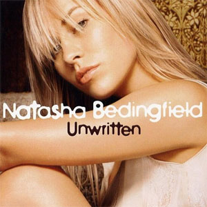 Álbum Unwritten de Natasha Bedingfield