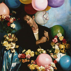 Álbum Grand Romantic de Nate Ruess