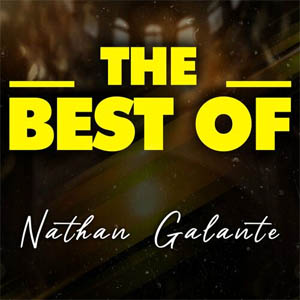 Álbum The Best Of de Nathan Galante