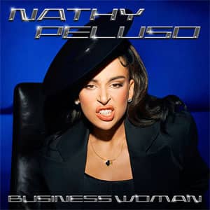 Álbum Business Woman de Nathy Peluso