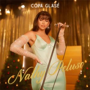 Álbum Copa Glasé de Nathy Peluso