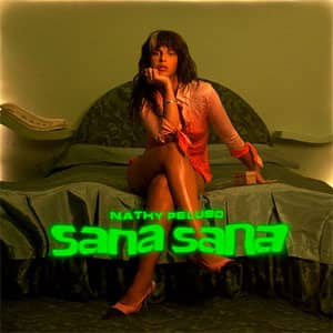 Álbum Sana Sana de Nathy Peluso