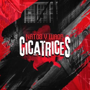 Álbum Cicatrices de Natos y Waor