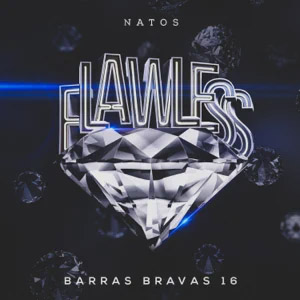 Álbum Flawless de Natos y Waor