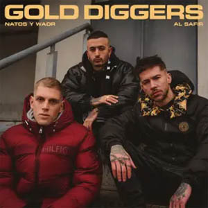 Álbum Gold Diggers  de Natos y Waor
