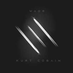 Álbum Kurt Cobain  de Natos y Waor