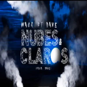 Álbum Nubes y Claros de Natos y Waor
