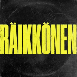 Álbum Räikkönen de Natos y Waor