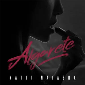 Álbum Algarete de Natti Natasha