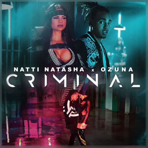Álbum Criminal de Natti Natasha
