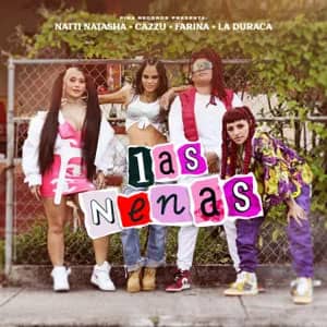 Álbum Las Nenas de Natti Natasha