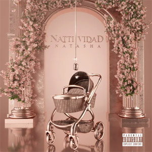 Álbum Nattividad de Natti Natasha