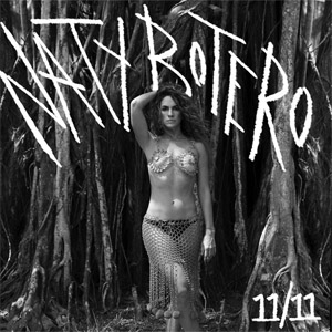 Álbum 11/11 de Naty Botero