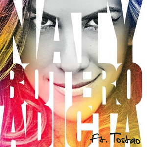 Álbum Adicta de Naty Botero