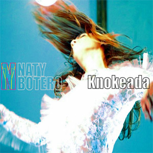 Álbum Knokeada de Naty Botero